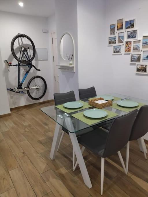 Bonito Piso Recien Reformado Con Zona De Parking Apartment Almunecar Exterior photo