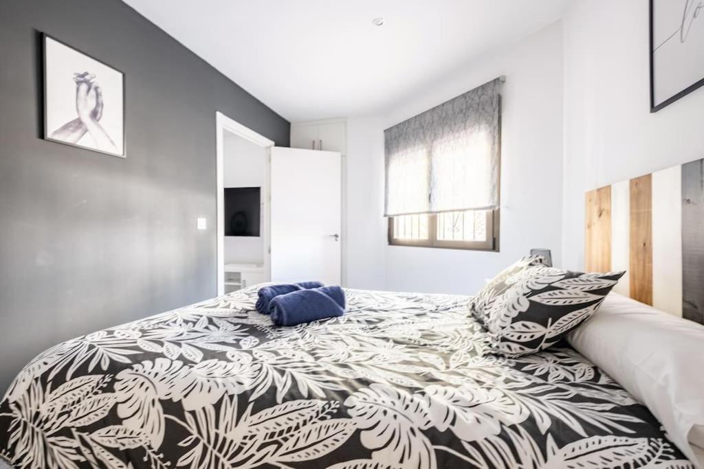 Bonito Piso Recien Reformado Con Zona De Parking Apartment Almunecar Exterior photo